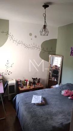 Imagem Casa Térrea à Venda 3 Quartos 1 Suíte - 200m² - Bairro Vista Verde