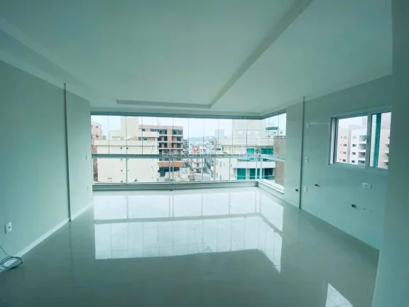 Imagem Apartamento de Frente 2 Suítes