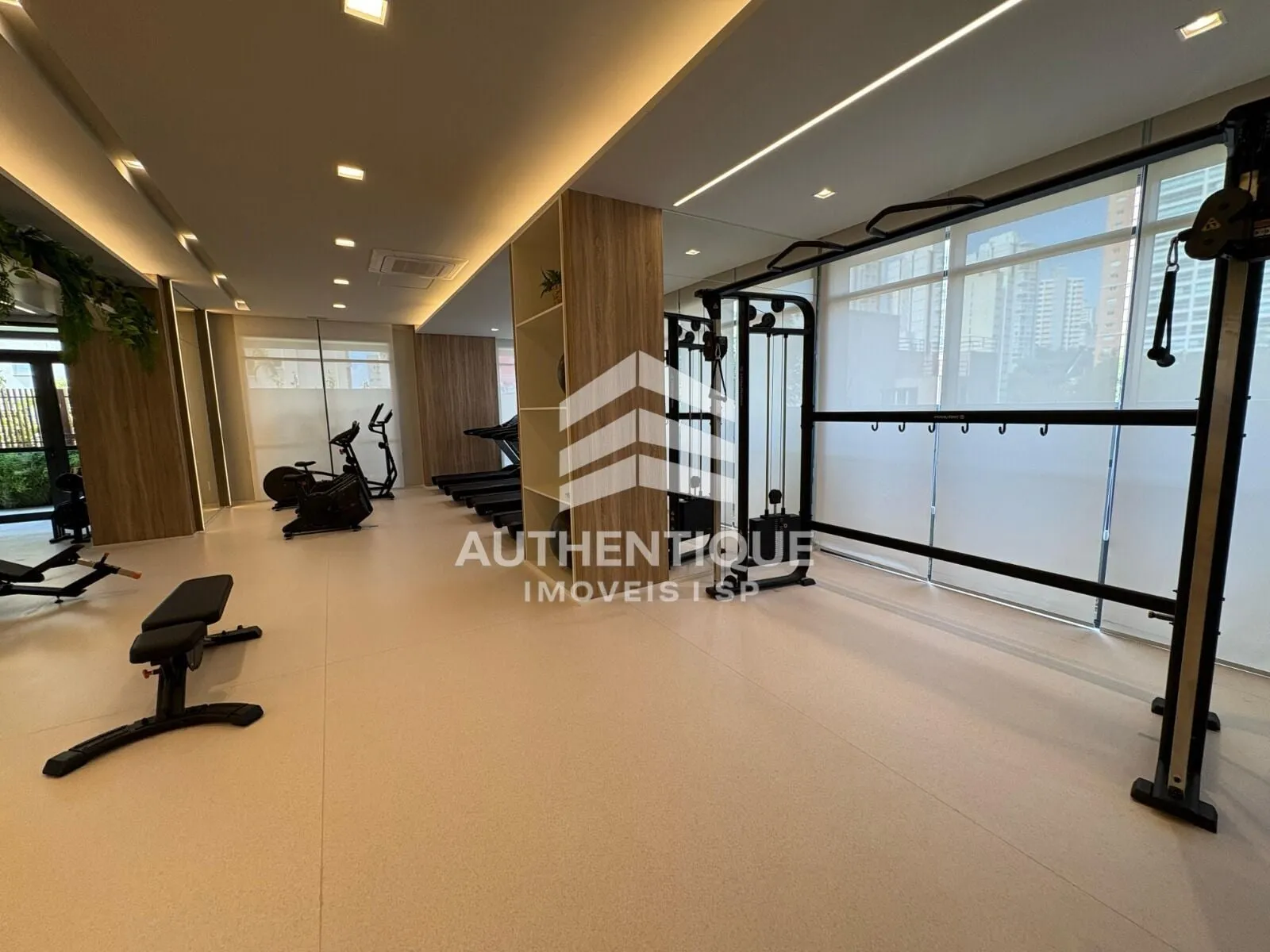 Imagem ODE PERDIZES - Apartamento à venda em São Paulo/SP