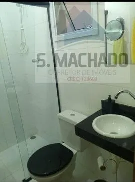 Imagem Apartamento para Venda em Santo André / SP no bairro Parque Erasmo assunção