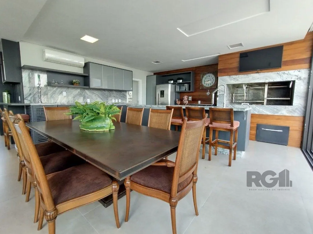 Imagem Casa de Condomínio em Atlântida