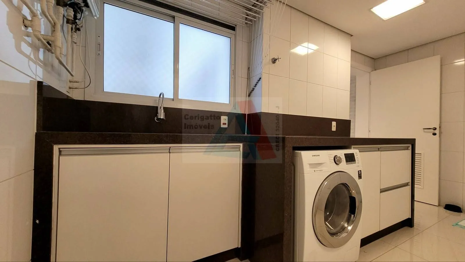 Imagem APARTAMENTO ALTO PADRÃO! SÃO 4 SUITES, 4 VAGAS DE GARAGEM, LAZER COMPLETO,
