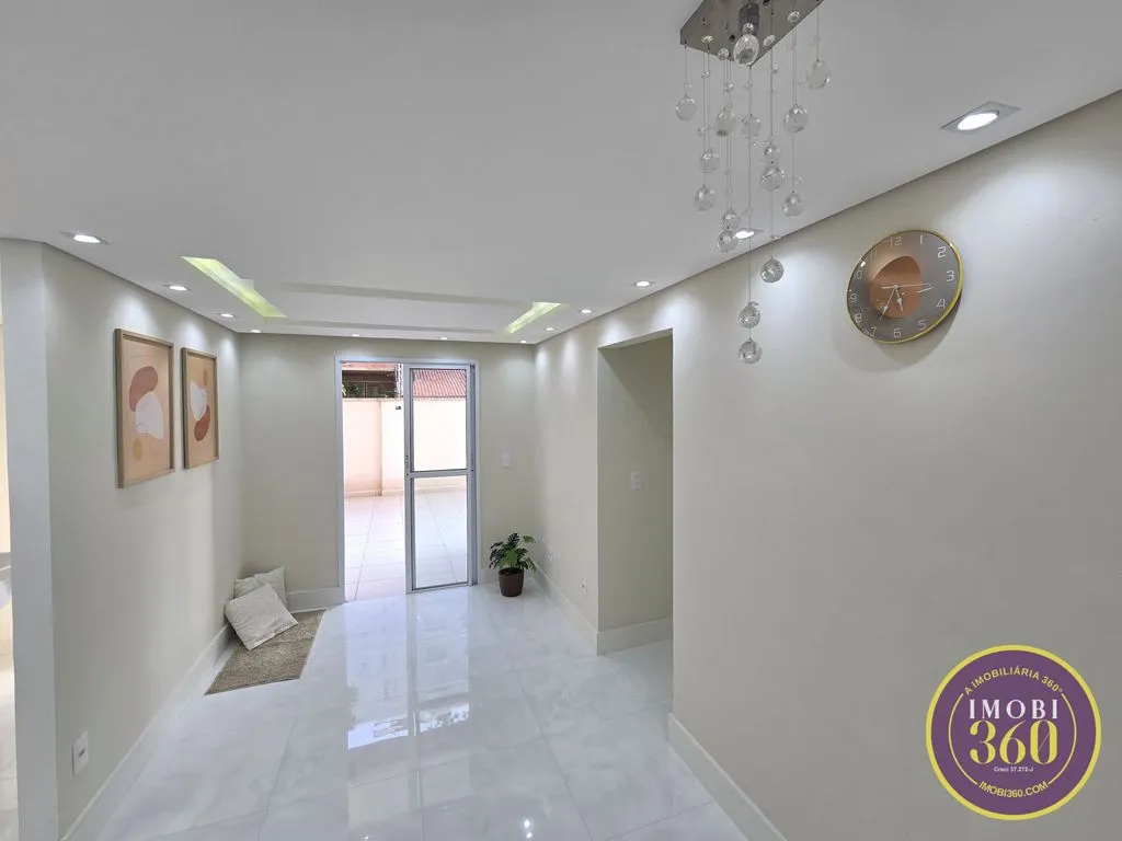 Imagem APARTAMENTO Á VENDA EM ITAQUERA 2 DORMITÓRIOS QUINTAL VAGA E LAZER