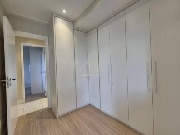Imagem Vendo apartamento no Greenville Platno em Patamares com três quartos e varanda gourmet
