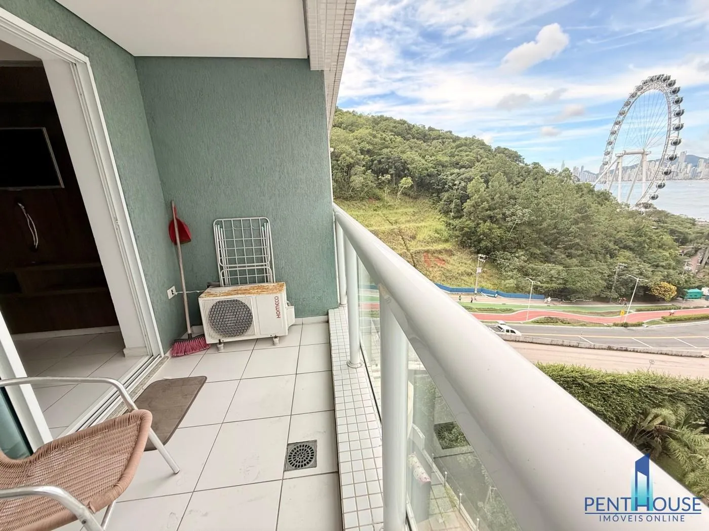 Imagem Apartamento Quadra Mar para Venda em Balneário Camboriú, PIONEIROS