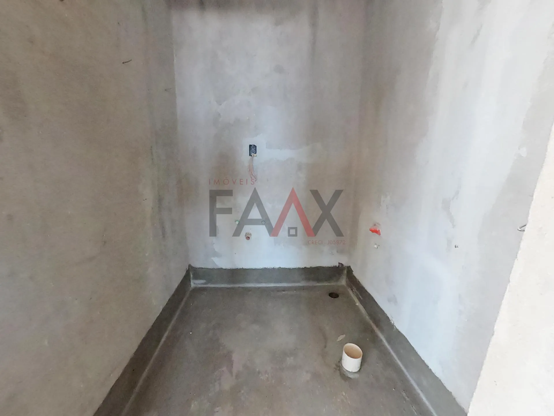Imagem Excelente Apartamento no edifício San Marino em Guarapuava PR no Centro