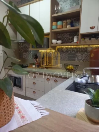 Imagem maravilhosa casa tres dormitórios suíte fino acabamento no jardim Amalia