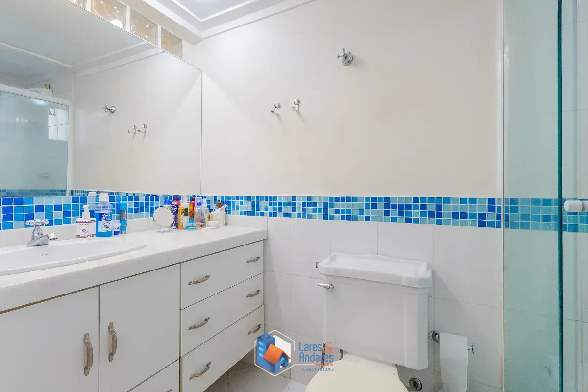 Imagem Apartamento para venda em Perdizes com 3 quartos, sendo 1 suíte, 105m²