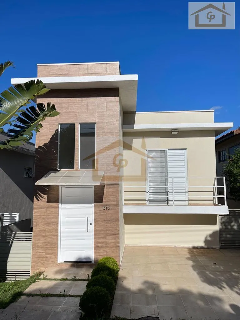 Imagem Projeto em andares, linda vista , 3 quartos sendo um suíte, 2 vagas