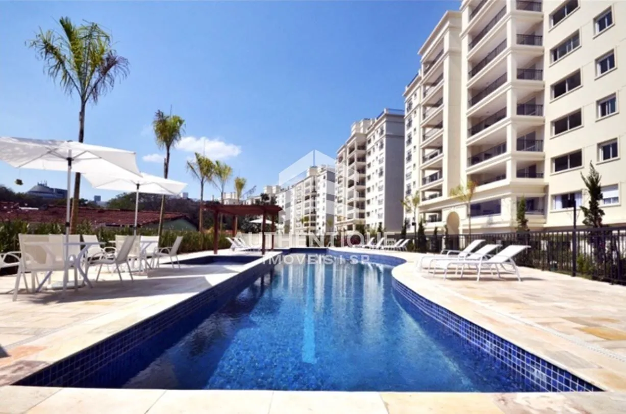 Imagem Jardins de Provence - Granja Julieta - Apartamento para alugar em São Paulo/SP
