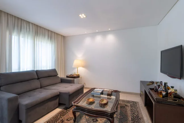 Imagem Apartamento à venda em São Paulo, Vila Suzana, com 3 quartos, 192m2
