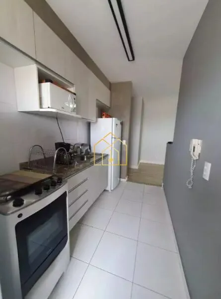 Imagem Apartamento à venda 66m² 2 quartos 1 suíte 2 vaga | Vila America - Santo André - SP