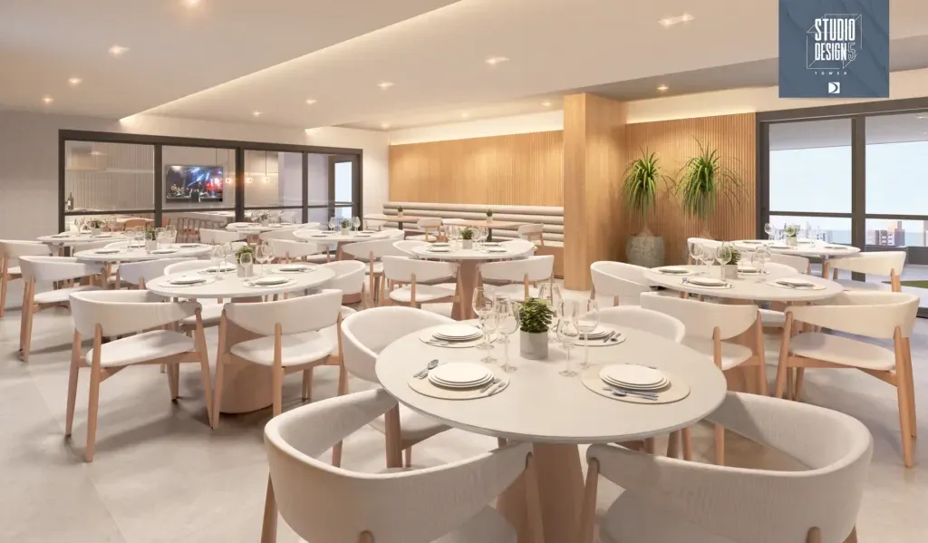 Imagem Sala Comercial à Venda, 33,19 m² em Jatiúca - Maceió