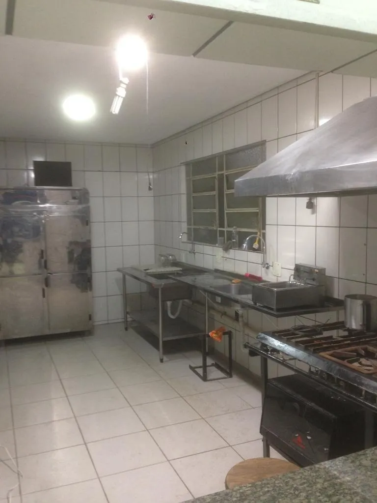 Imagem Imóvel Comercial de Alto Padrão no Alto da Boa Vista - Localização Privilegiada!