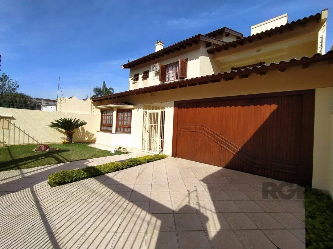 Imagem Casa em Nonoai