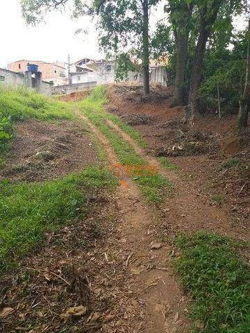 Foto do imóvel Terreno à venda, 125 m² por R$ 200.000,00 - Portal dos Gramados - Guarulhos/SP