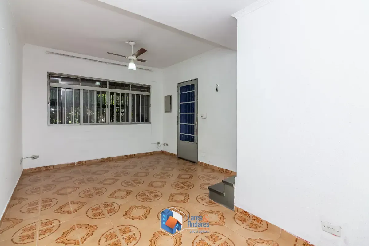 Imagem Sobrado para venda em Jardim Cidade Pirituba com 3 quartos, sendo 1 suíte, 140m²