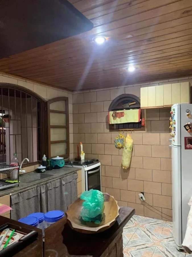 Imagem Casa para Venda em Cabo Frio / RJ no bairro Aquarius (Tamoios)