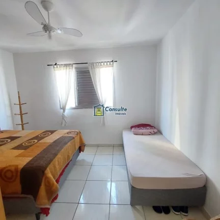 Imagem APARTAMENTO COM 45 m² - OCIAN - PRAIA GRANDE SP