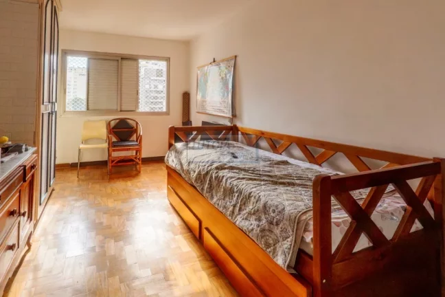 Imagem APARTAMENTO A VENDA NO PARAISO, SAO PAULO