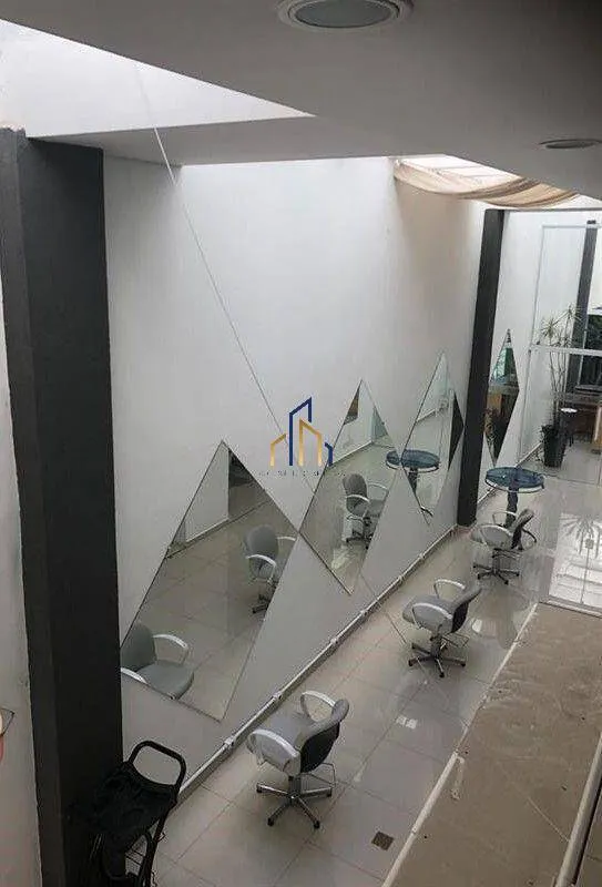 Imagem Prédio Comercial para Locação em Santo André / SP no bairro Jardim