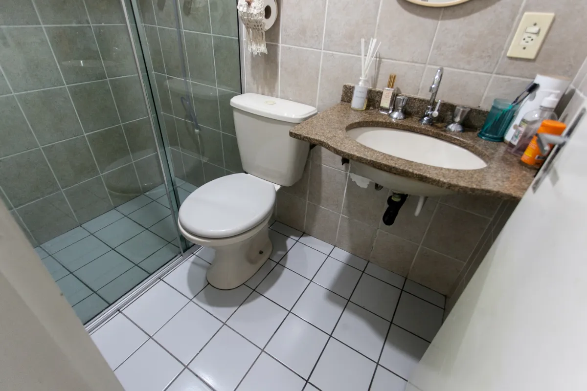 Imagem Apartamento para venda em Limão com 2 quartos, sendo 1 suíte, 68m2