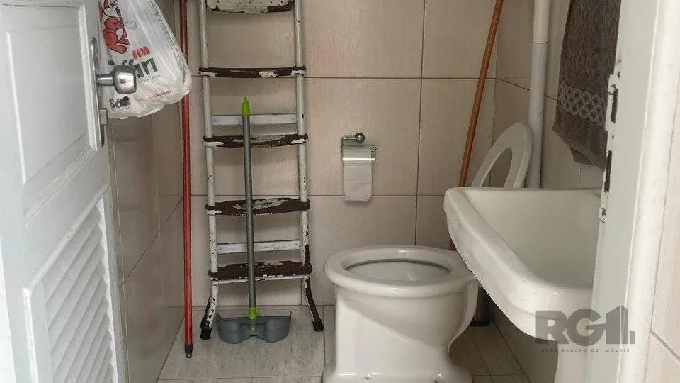 Imagem Casa com 4 quartos