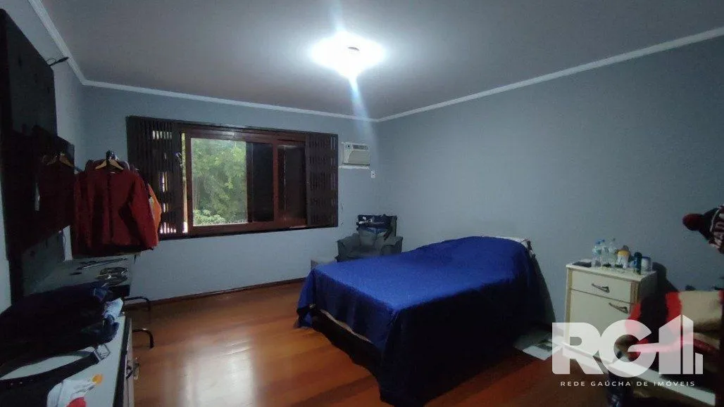 Imagem Casa a venda com 4 dorm, 396m² Rua Ludwig Jacob Hubler, - Jardim Itú Sabará