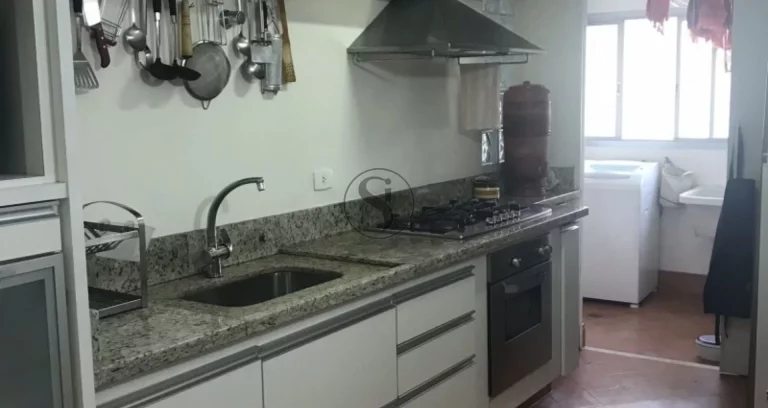 Imagem APARTAMENTO RESIDENCIAL em SÃO PAULO - SP, VILA MARIANA