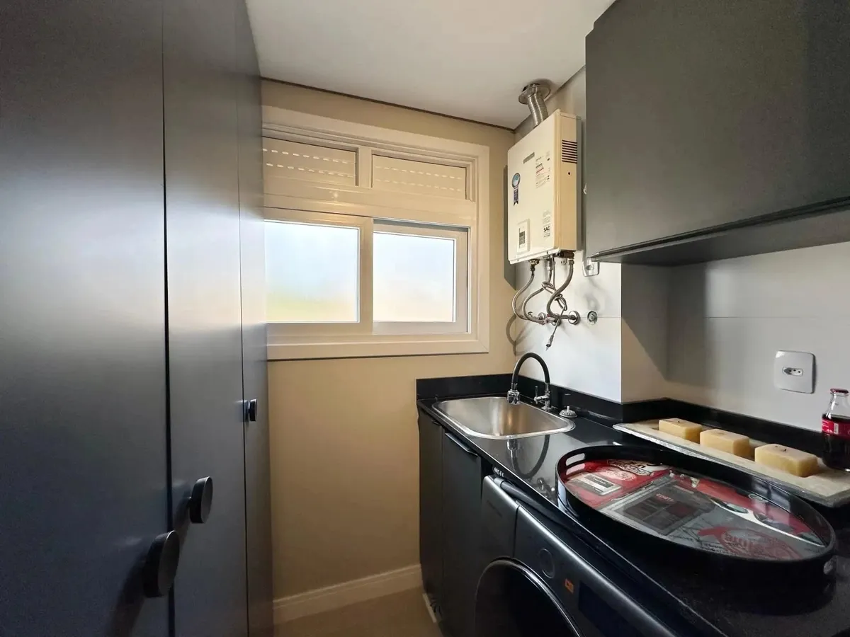 Imagem APARTAMENTO EM GRAMADO À VENDA