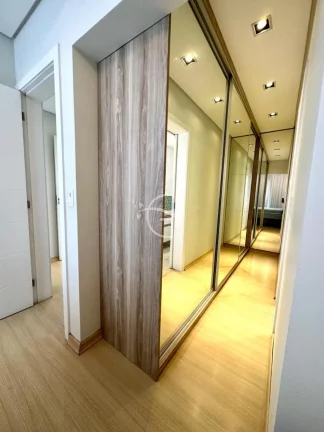 Imagem APARTAMENTO RESIDENCIAL em JOINVILLE - SC, ANITA GARIBALDI