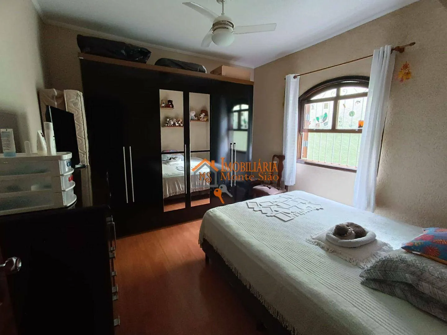 Imagem Casa com 4 dormitórios à venda, 310 m² por R$ 955.000,00 - Gopoúva - Guarulhos/SP