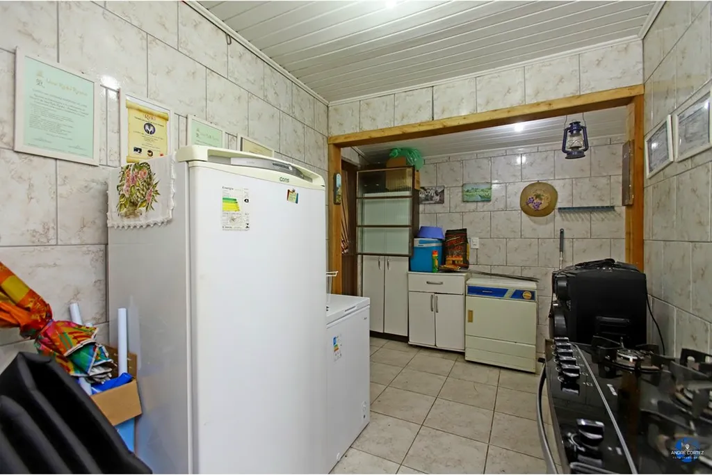 Imagem Casa em Rubem Berta