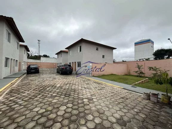 Imagem CASAS PRONTAS PARA MORAR. VENHA ESCOLHER A SUA!