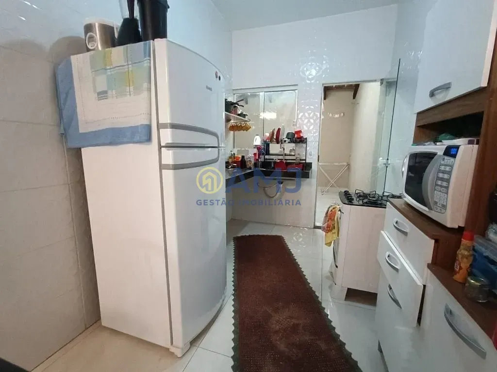 Imagem Casa a Venda na ViIa Rizzo!