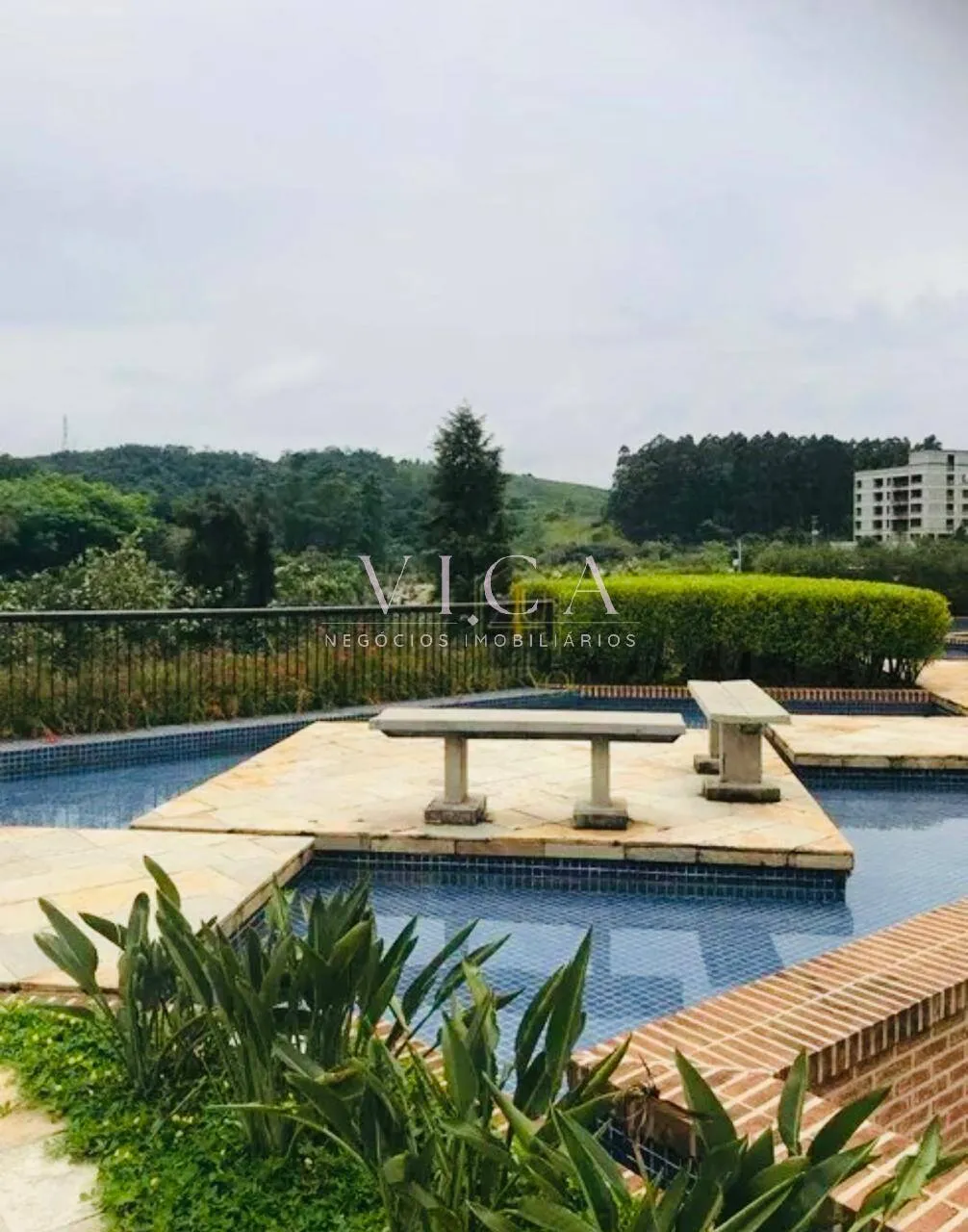 Imagem Apartamento 3 suítes para venda, 399 m² por R$ 2.498.000 - Alphaville /SP