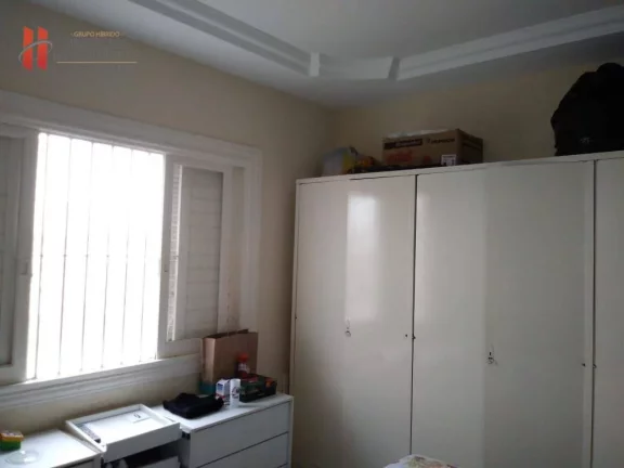 Imagem EXCELENTE CASA C/ 5 ANDARES NO JARDIM 25 DE AGOSTO.