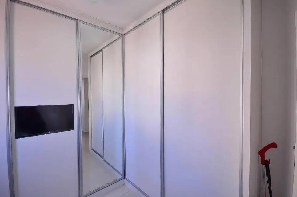 Imagem Apartamento Vila Gumercindo - 65M², 2 Dorms, 2 Vagas, Próximo ao metrô.