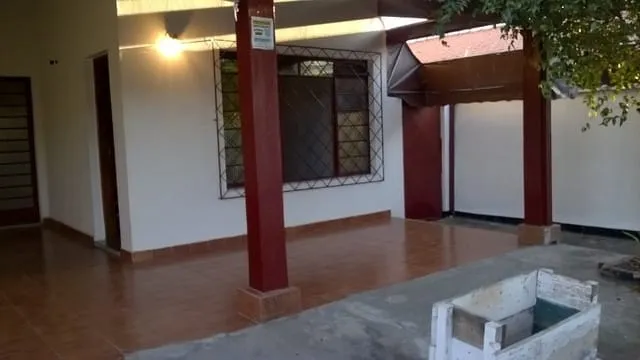 Imagem Casa à venda 3 Quartos, 1 Suite, 2 Vagas, 300M², Chácara Galega, Pindamonhangaba - SP