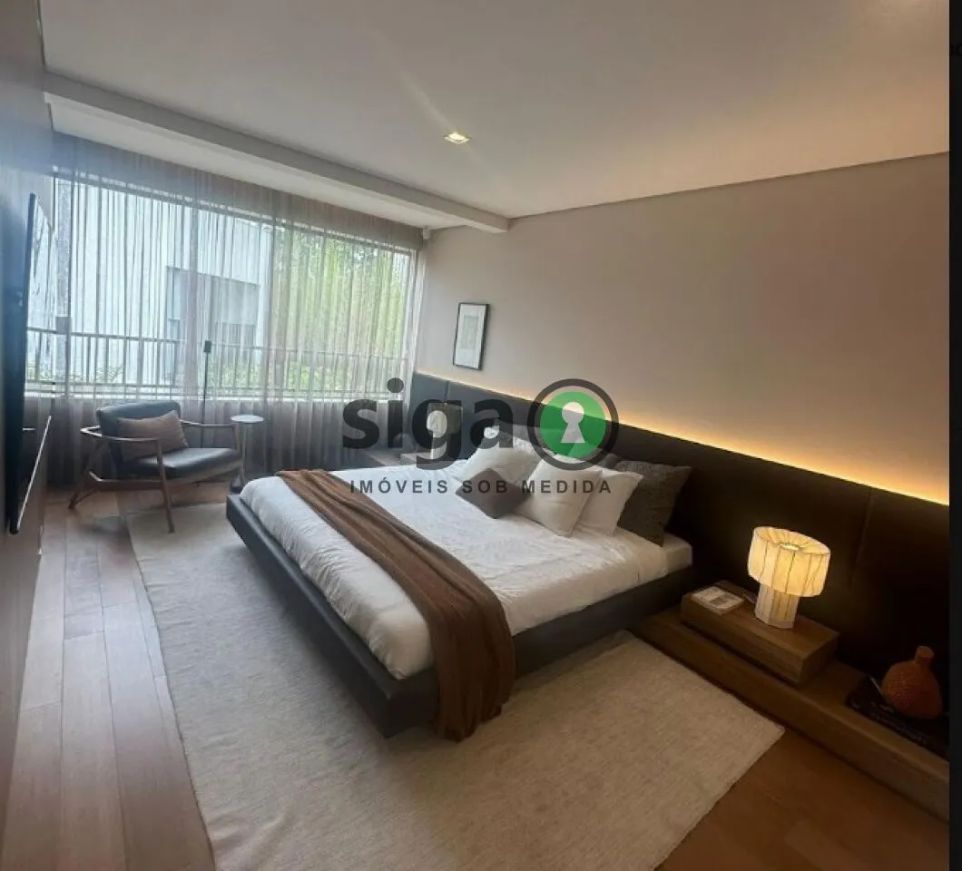 Imagem Apartamento para venda no Paraíso 03 suítes, São Paulo - SP