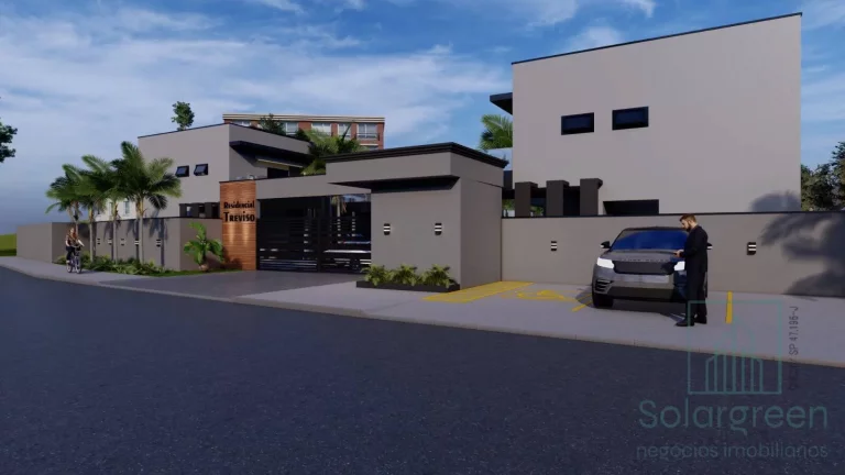 Imagem Sobrados 3 Dorms, 104 m³ venda - em Atibaia R$599.000,00