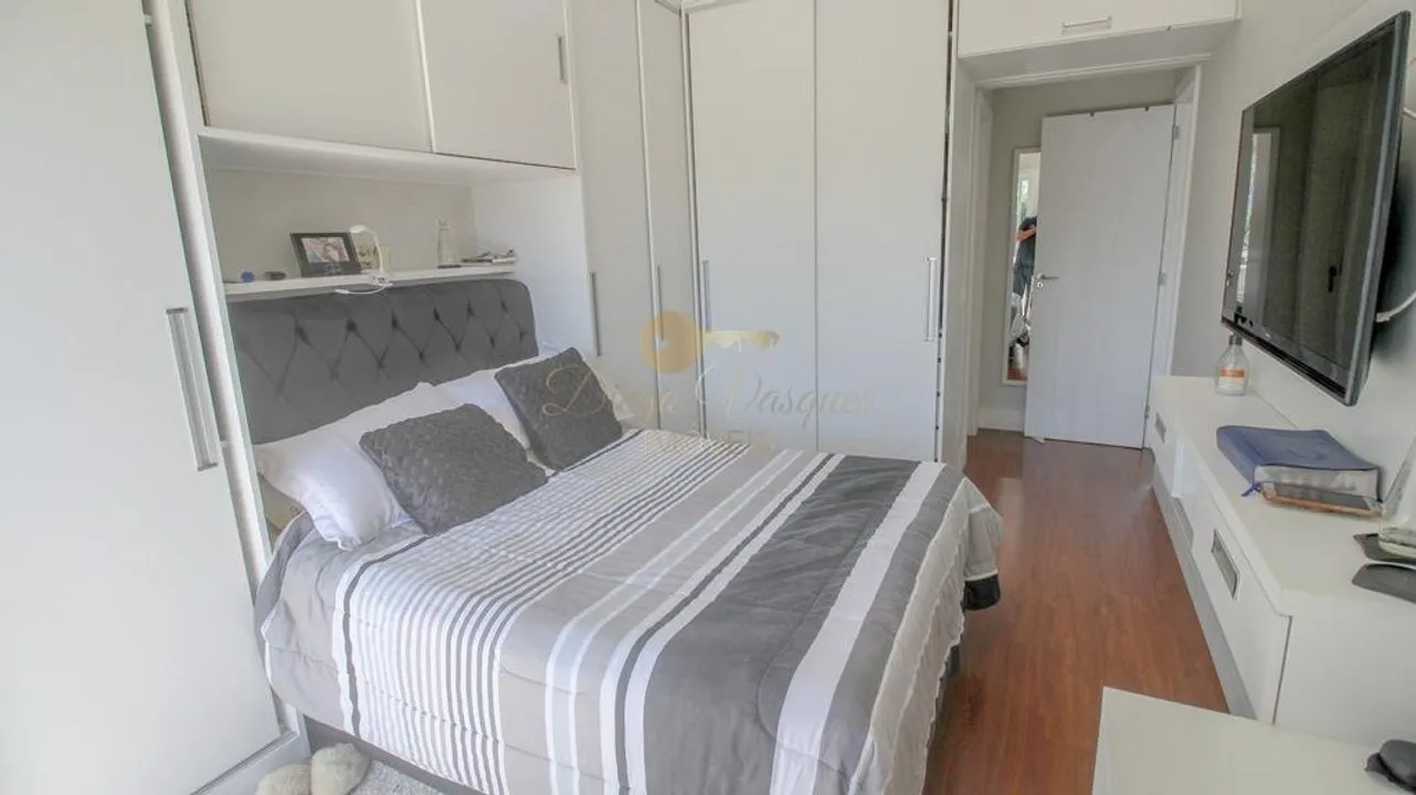 Imagem Casa em Condomínio para Venda em Teresópolis / RJ no bairro Tijuca