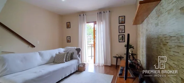 Imagem Casa à venda, 200 m² por R$ 819.000,00 - Araras - Teresópolis/RJ