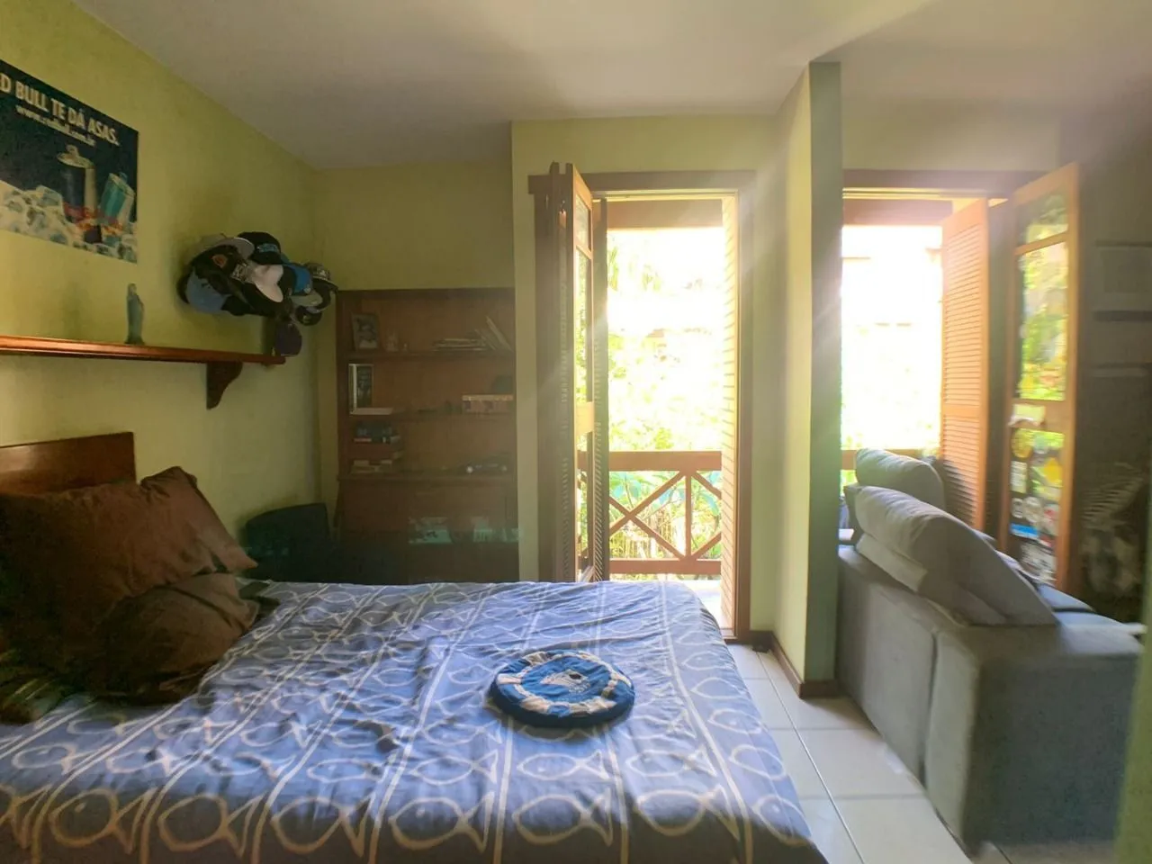 Imagem Casa Condominio para Venda - 162.98m², 3 dormitórios, sendo 3 suites, 2 vagas - Tristeza