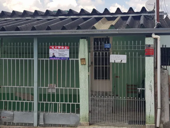 Imagem Casa com 7 Quartos à Venda, 137 m² em Jardim Sagrado Coração - Jandira