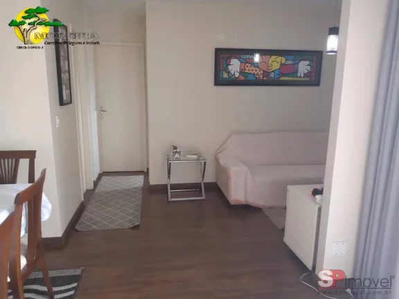 Imagem APTO 55M² COM 3 DORMS E 1 VAGA NA VILA SIQUEIRA