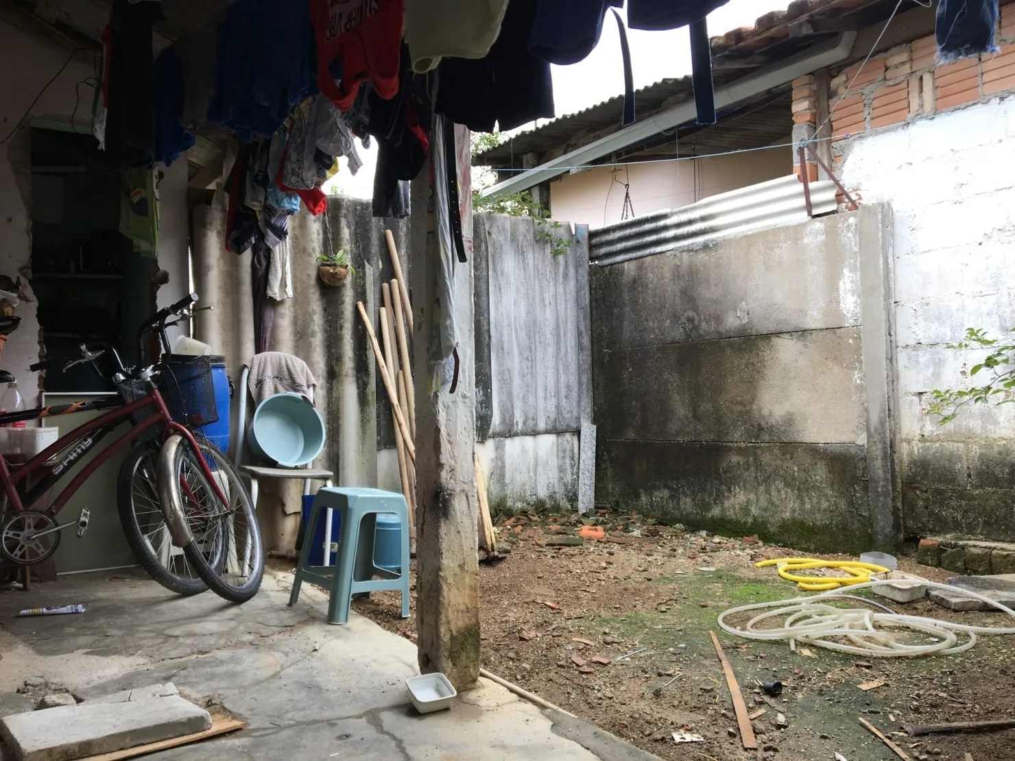 Imagem Casa à venda 2 Quartos, 400M², Pq. Nossa Sra da Glória, Tremembé - SP