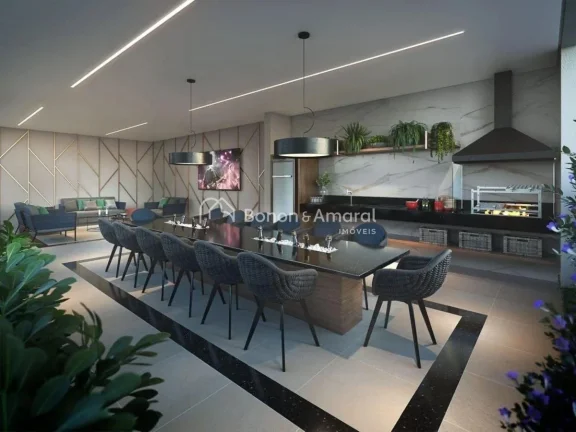 Imagem Excelente apartamento duplex, ideal para quem busca conforto, espaço e sofisticação. Com 236,47 m...