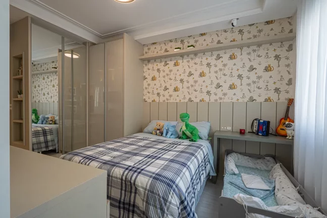 Imagem Apartamento Vila do Mar