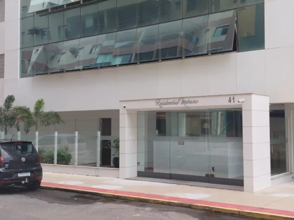 Imagem APARTAMENTO A VENDA COM 3 QUARTOS 1 SUÍTE E 2 VAGAS DE GARAGENS NA PRAIA